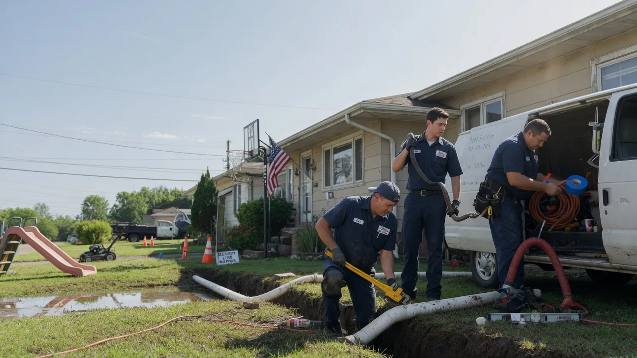 Toilet Installation in Plymouth, CA near me